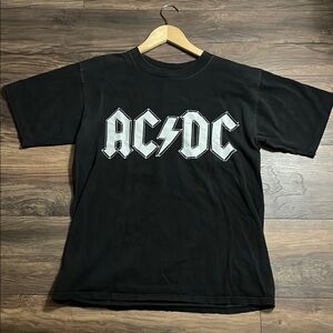 1996 AC/DC Ballbreaker T-Shirt